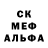 Печенье с ТГК марихуана akulla _